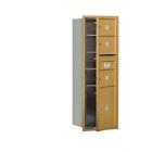 3713s-03gfu Salsbury Industries 4c Horizontal