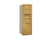 3713s-03grp Salsbury Industries 4c Horizontal