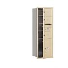 3713s-03sfu Salsbury Industries 4c Horizontal