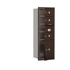 3713s-03zfu Salsbury Industries 4c Horizontal