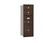 3713s-03zru Salsbury Industries 4c Horizontal