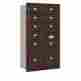3715d-09zrp Salsbury Industries 4c Horizontal Mailbox Includes Master Commercial Locks 15 Door High Unit 5 820996452177