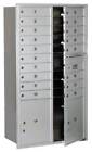 3715d-18afu Salsbury Industries Standard Mailbox Doors 0820996410979