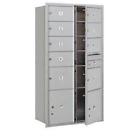 3716d-09afu Salsbury Industries 4c Horizontal 820996451941