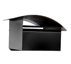 3716d-20sru Salsbury Industries 4c Horizontal 820996415431