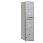3716s-03arp Salsbury Industries 4c Horizontal