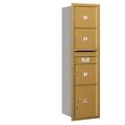 3716s-03grp Salsbury Industries 4c Horizontal