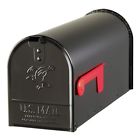 37411 Heavy Duty Steel Mailbox 786301937411