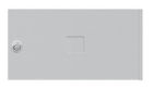 3752alm Salsbury Industries Replacement Door And