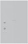 3756p-alm-salsbury Salsbury Industries Replacement Parcel 820996442499