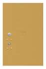3756p-gld Salsbury Industries 3756gld Replacement 0820996442512