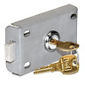 3775 Salsbury Industries Replacement Master Commercial Lock For Private 696574408832