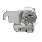 3776-salsbury Salsbury Industries Tenant Parcel Locker Lock Horizontal Keys