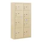 3816d-8psfp Salsbury Industries Mailbox Doors 0820996589088