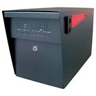 38791 Security Locking Mailbox Heavy 786301938791