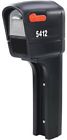 39003 Mailmaster Mailbox Post Mount Black Plastic Poly 4552163539003