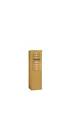3908s-06gfu Salsbury Industries Door Usps Access Horizontal Mailbox Unit In Gold