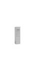 3909s-02afp Salsbury Industries Door Horizontal Mailbox Unit In Aluminum Id