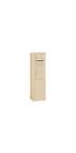 3909s-02sfu Salsbury Industries Door Mailbox Unit In Sandstone Id