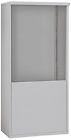 3910d-alm-salsbury Salsbury Industries Free-standing Enclosure 820996463760