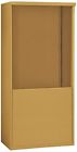 3910d-gld-salsbury Mailboxes.com Salsbury Free-standing Enclosure 820996463784