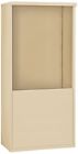 3910d-san-salsbury Mailboxes.com Salsbury Free-standing Enclosure 820996463791