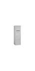 3910sx-01afp Salsbury Industries Door Private Access Mailbox Unit In Aluminum Finish