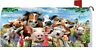 3993mm Custom Decor Horse Cow Goat Pig Sheep Goose Chicken Selfie