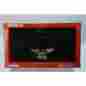 3phb-g Gemini Durable Plastic Mail Box Gold Eagle Mailboxes Black