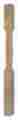 106516 4-48-in Universal Forest Products Finial Ready Post 4 X Quantity 1 090489138561