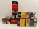 158706 4 Decorative Lot Gibraltar Mixed Mailboxes Elite
