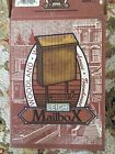 4007 Leigh Mailbox