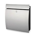 4008832651205 Blomus Signo Stainless Steel Letter Mail Post Box