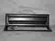 4045a Salsbury Industries Standard Mail Slot Mag Size Antique Bronze