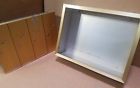 40504ba Jensen Vertical Mailbox With