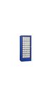 3100blp 41318 Center Mail - Aluminum Rotary Id Style