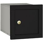4140p-blk Salsburyindustries Salsbury Industries Cast 820996410115