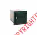 4140p-grn 41467 Salsbury Industries Non Locking Column Mailbox In Green W Plain Door Id