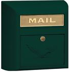 4150e-grn Salsbury Industries Series Green Eagle 0820996415325