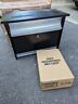 4194 Leigh New Large Locking Wall Mail Guard Mailbox With Mounting