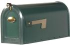 420hg " Hartfor Mb Mailbox Windmere Postmaster 8.9 11 21.9