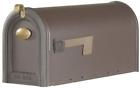 420r Postmaster Mb Windmere Mailbox 11 X 8.9 21.9 Bronze 793503142093