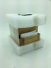 4237na Safco Bamboo Suggestion Box Quick External Dimensions Width 073555423709