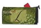 4311 Custom Mailbox Covers Natures 843259020074