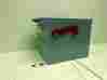 4325slv 432slv Salsbury Industries Roadside Mailbox Silver Box Damage 000066608363