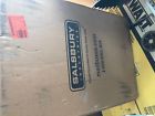 4350grn Salsbury Industries Mail Chest Green