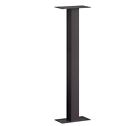 4365blk Salsbury Industries Standard Bolt 0820996100139