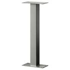 4365d-nic Salsbury Standard Pedestal Bolt Mounted