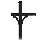 4373blk-salsbury Salsbury Industries 4373blk Deluxe 820996497796