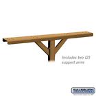 4384d-brs Salsbury Industries Salsburyindustries 4